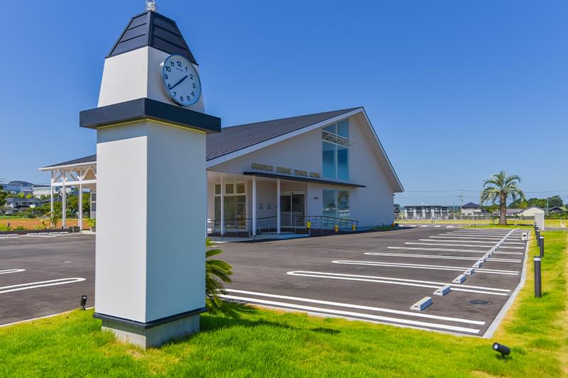 医院コンセプト